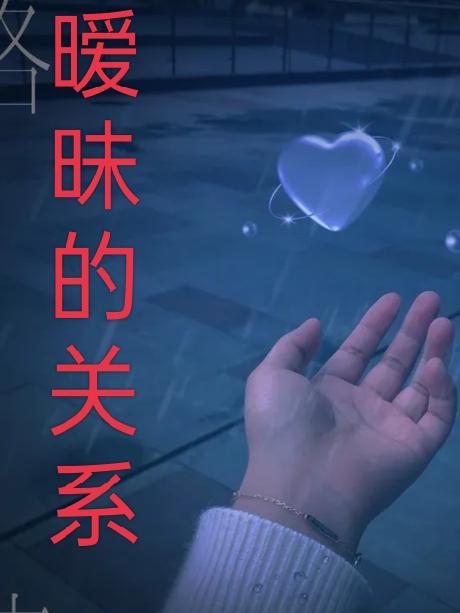 暧昧的关系小说阅读