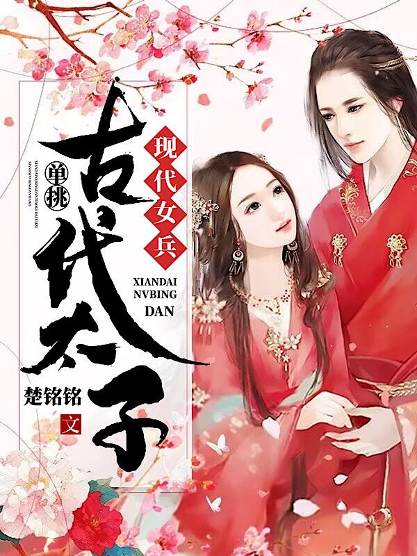 现代女兵单挑古代太子小说阅读