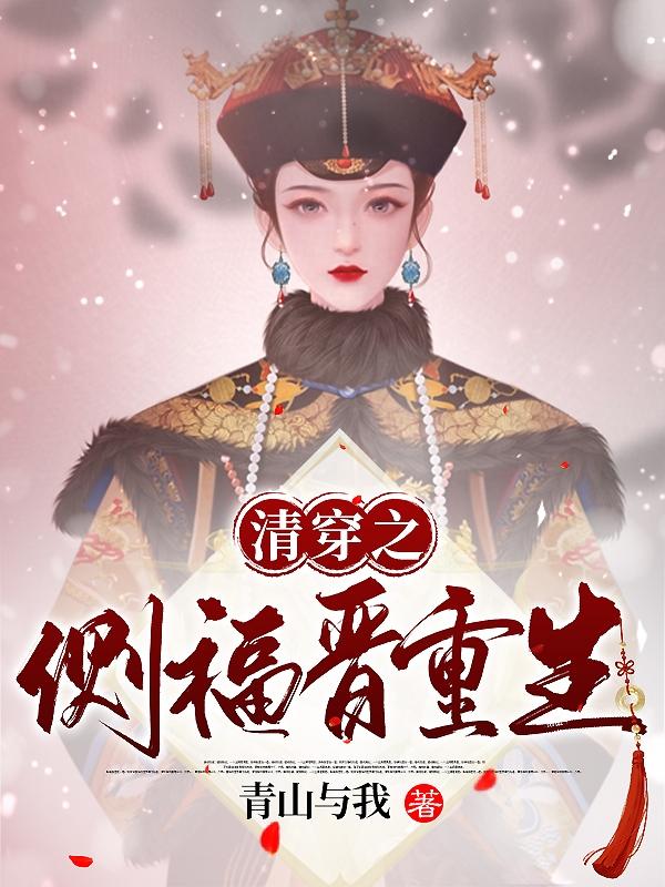 清穿之侧福晋重生小说阅读