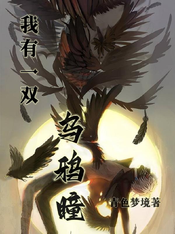 我有一双乌鸦瞳小说阅读