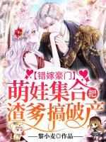 错嫁豪门：萌娃集合，把渣爹搞破产小说阅读