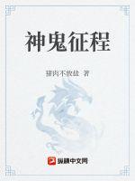 神鬼征程小说阅读