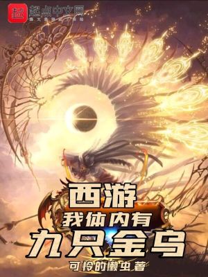 西游，我体内有九只金乌可怜的懒虫小说阅读