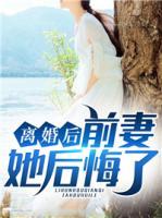 离婚后前妻她后悔了小说阅读