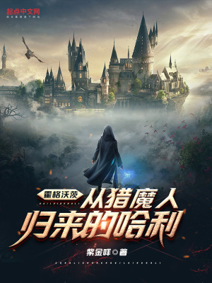 霍格沃茨：从猎魔人归来的哈利小说阅读