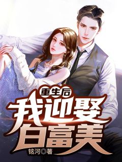 重生后，我迎娶白富美小说阅读