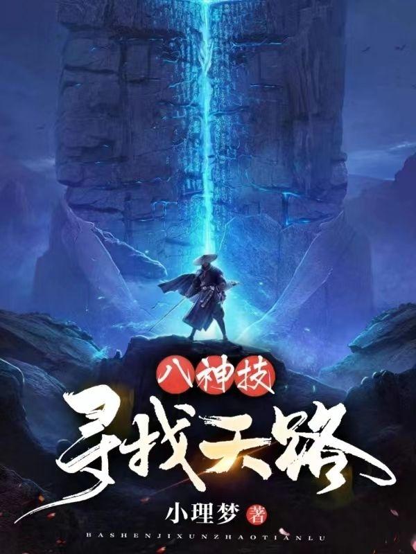 八神技，寻找天路小说阅读