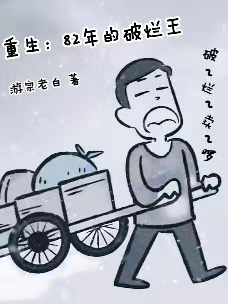 重生：82年的破烂王小说阅读