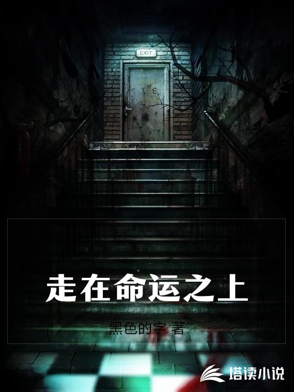 走在命运之上小说阅读
