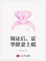 领证后，霍爷撩妻上瘾小说阅读