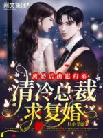 离婚后携崽归来：清冷总裁求复婚！小说阅读