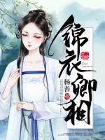 锦衣卿相小说阅读