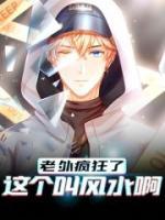 老外疯狂了，这个叫风水啊小说阅读
