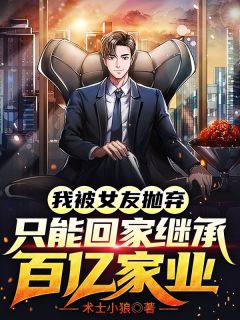 我被女友抛弃，只能回家继承百亿家业小说阅读