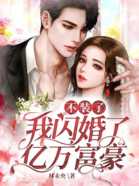 不装了我闪婚了亿万富豪小说阅读