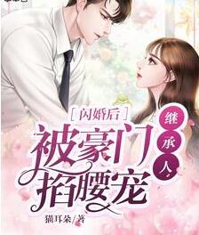 闪婚后被豪门继承人掐腰宠温恬恬厉啸风小说阅读