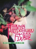 隐婚成爱小说阅读