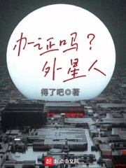 办证吗？外星人小说阅读