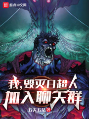 我，毁灭日超人，加入聊天群小说阅读