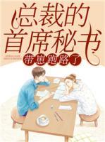 总裁的首席秘书带崽跑路了小说阅读