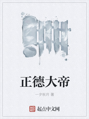 正德大帝小说阅读