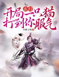 玄幻：开局一只猫，打到你服气！小说阅读