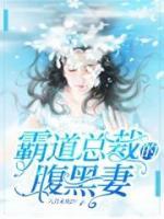 霸道总裁的腹黑妻小说阅读