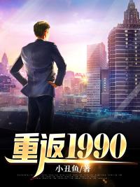 重返1990小说阅读