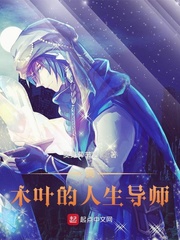 我，木叶的人生导师小说阅读