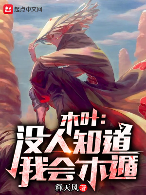 木叶：没人知道我会木遁！小说阅读