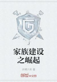 家族建设之崛起小说阅读