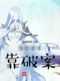 我的武道靠破案小说阅读