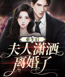 离婚后夫人她带着萌宝大杀四方小说阅读