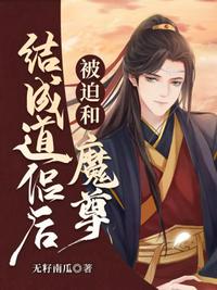 被迫和魔尊结成道侣后小说阅读