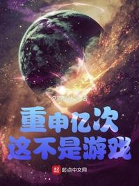 重申亿次这不是游戏小说阅读