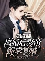 虐惨了！离婚后影帝跪求复婚小说阅读
