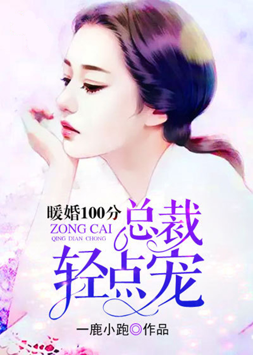 暖婚100分总裁轻点宠 作者：佚名