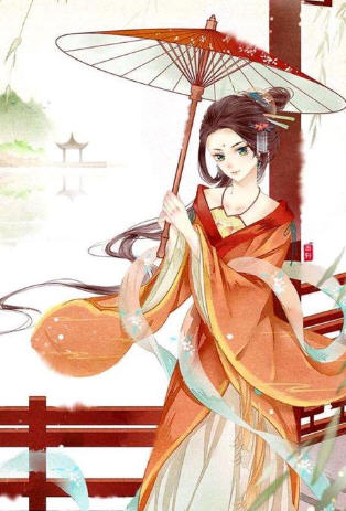 顾梅朵向允泽 作者：佚名