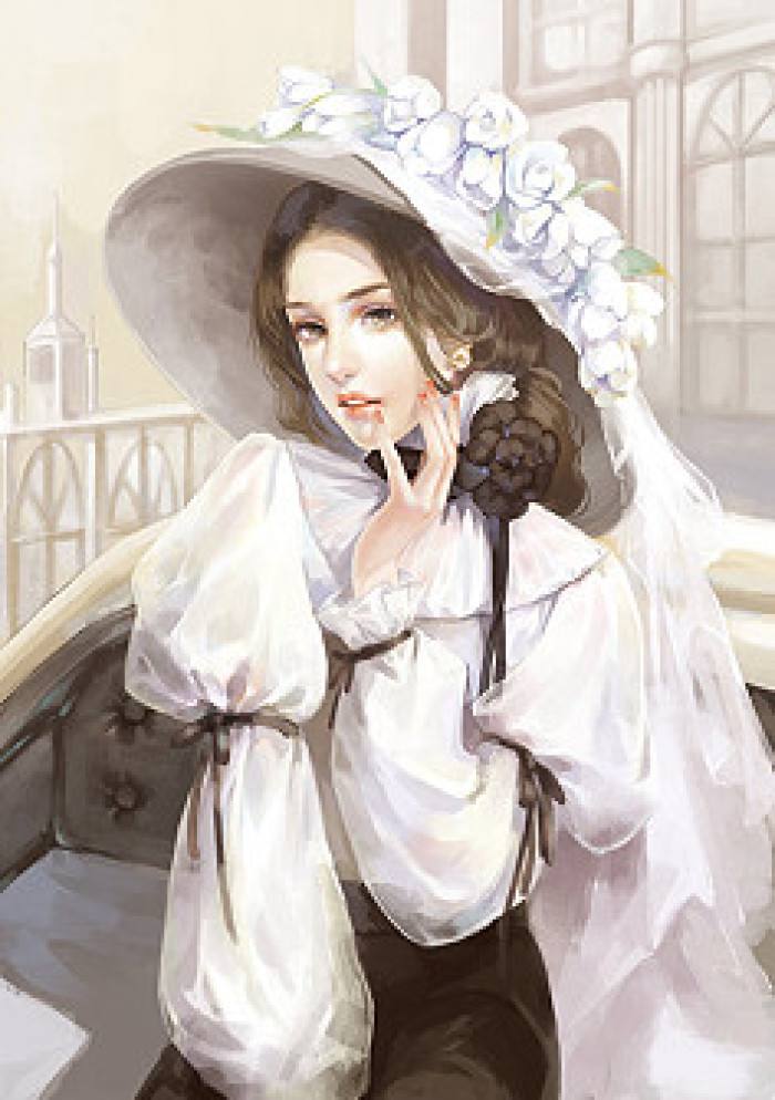 唐思甜霍庭宸 作者：佚名