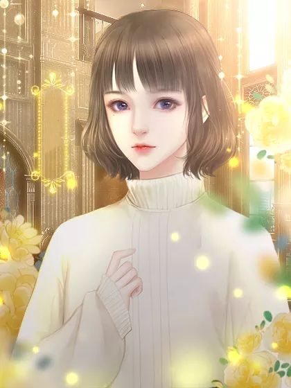 楚曼月傅斯言 作者：佚名