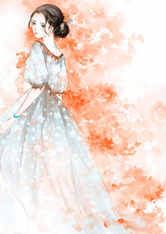 宋芷芸夏亦初 作者：佚名