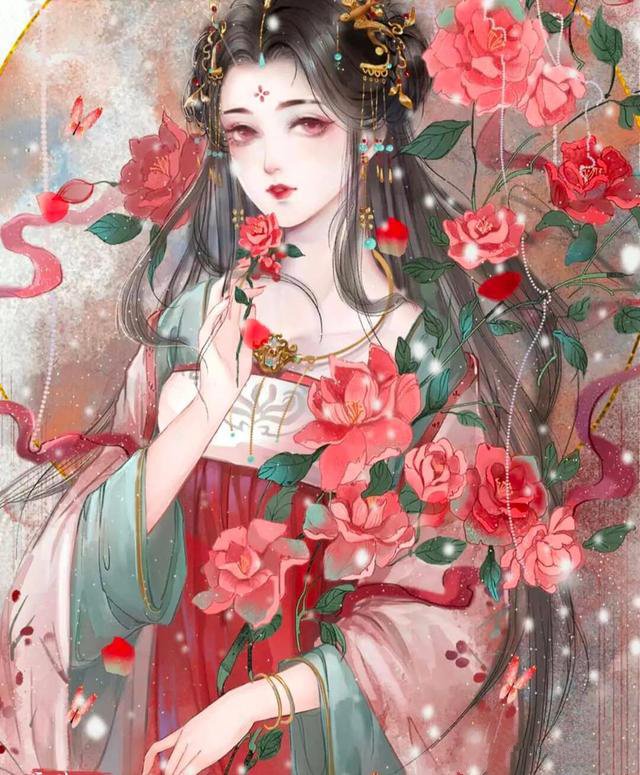 唐如锦 作者：佚名