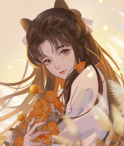 楚妙墨鸿帧 作者：佚名