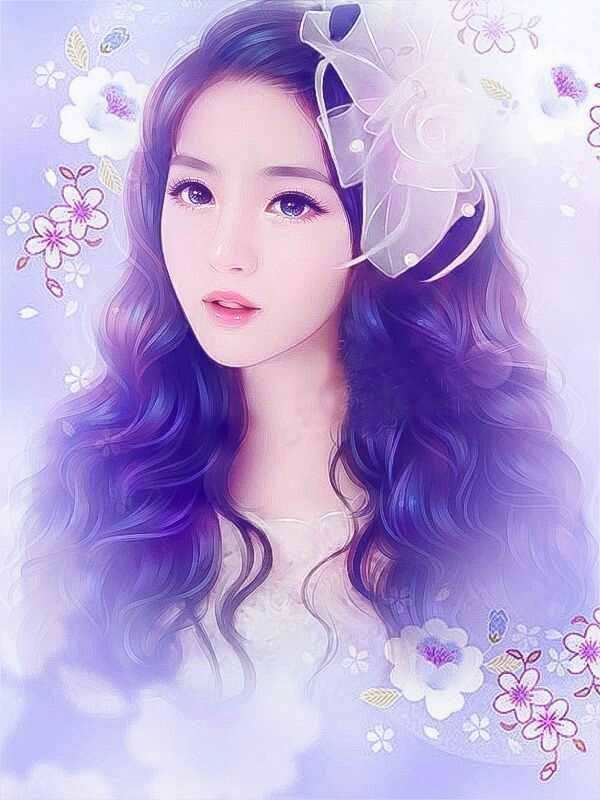 小甜妻她马甲又掉了 作者：佚名