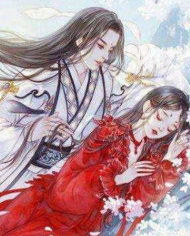 楚璇玑萧煜 作者：佚名