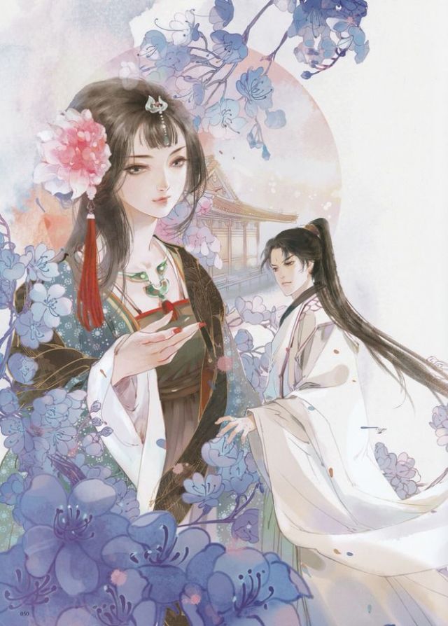 慕千初沈依檬 作者：佚名