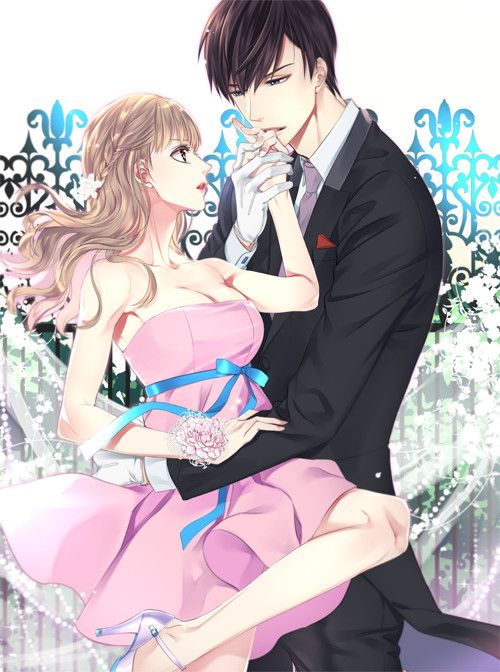 婚不由衷 作者：佚名