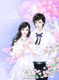 阮舒陆景盛 作者：佚名