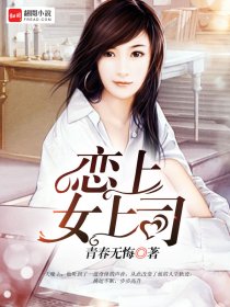 恋上女上司小说阅读