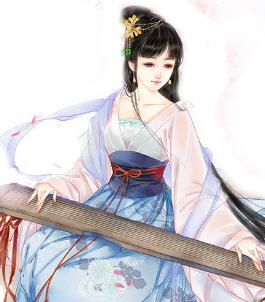 沈娴秦如凉 作者：佚名